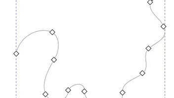 Simplify already drawn line or path, How to? - Vector ∙ Pixel ∙ Layout ...